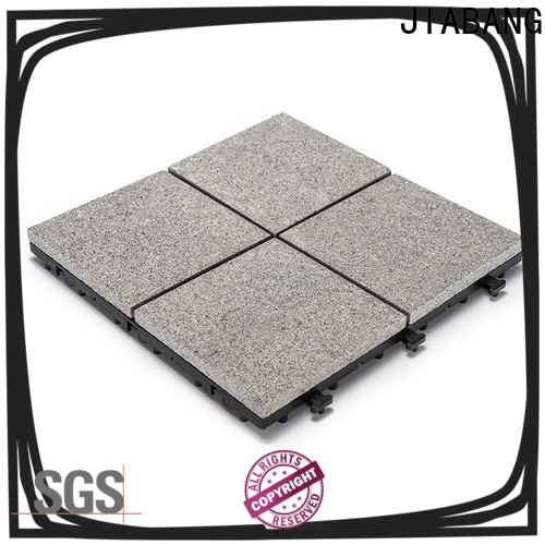 JIABANG highly-rated granite flooring outdoor factory price for wholesale