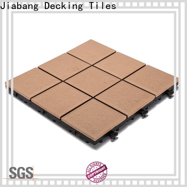 ODM ceramic patio tiles flooring at discount