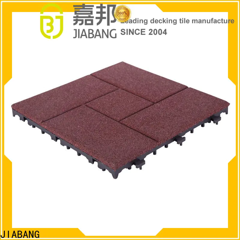 hot-sale rubber gym mat tiles playground low-cost house decoration