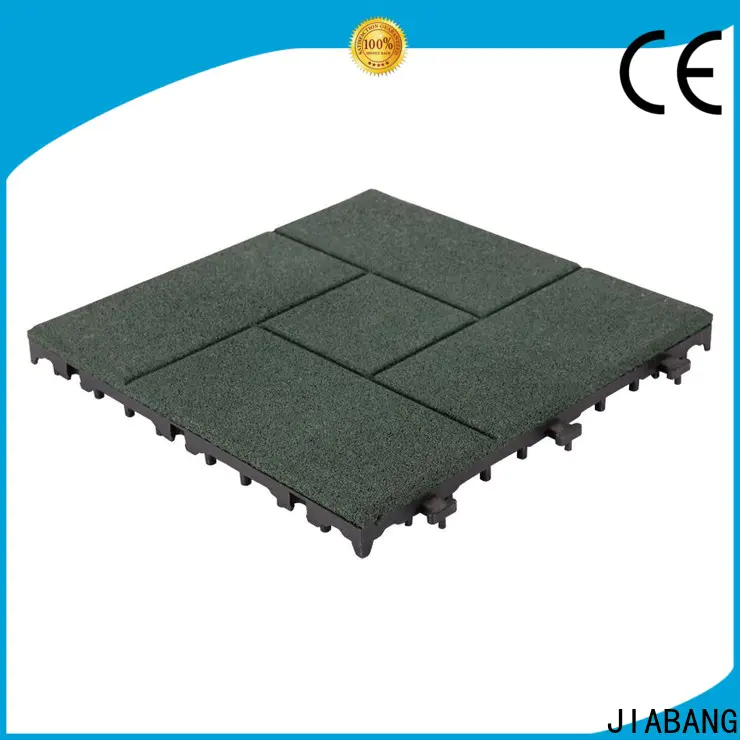 JIABANG playground gym tiles low-cost at discount