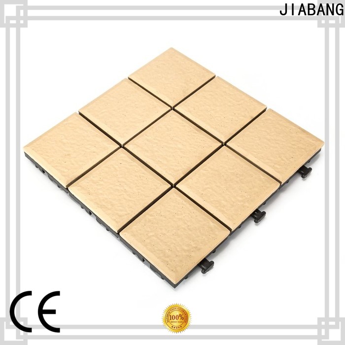 hot-sale porcelain deck pavers exhibition free delivery gazebo construction
