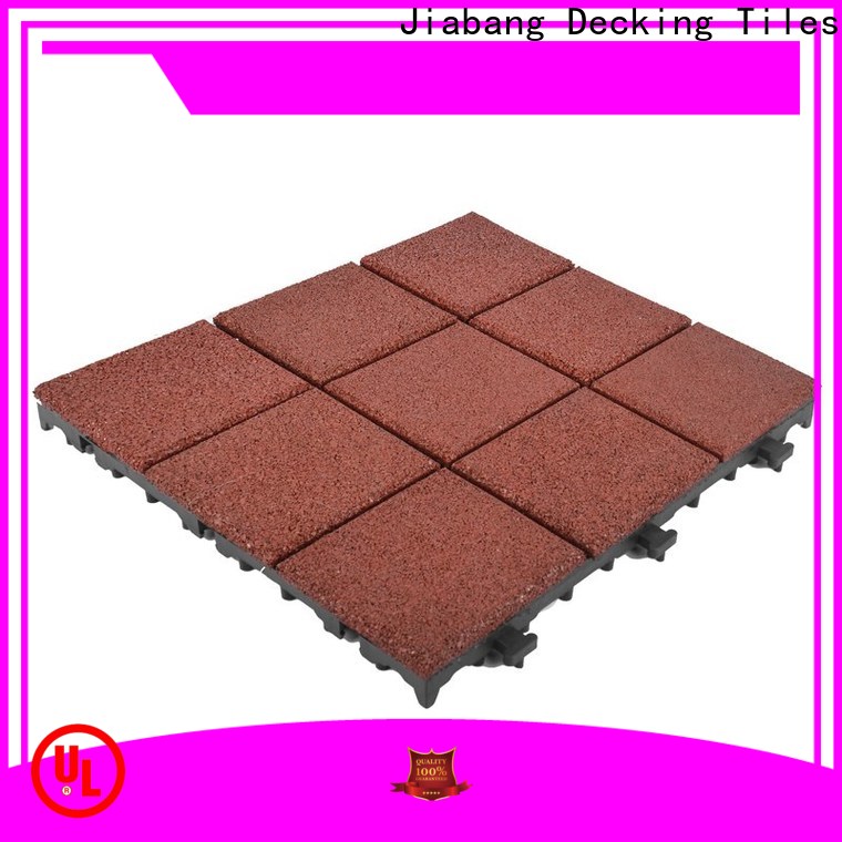 JIABANG flooring gym tiles cheap for wholesale