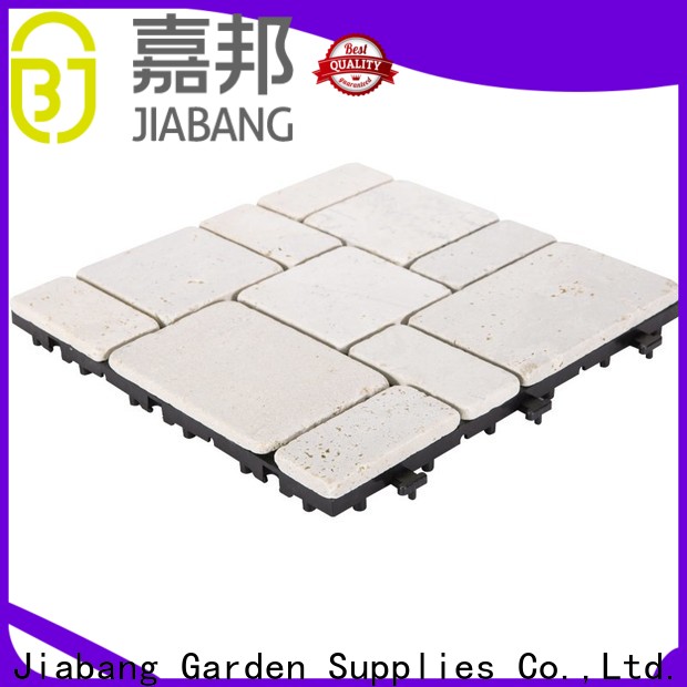 limestone travertine floor tile diy at discount for playground