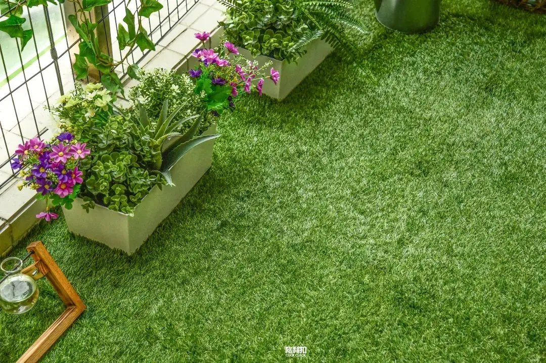 Cost effective floor