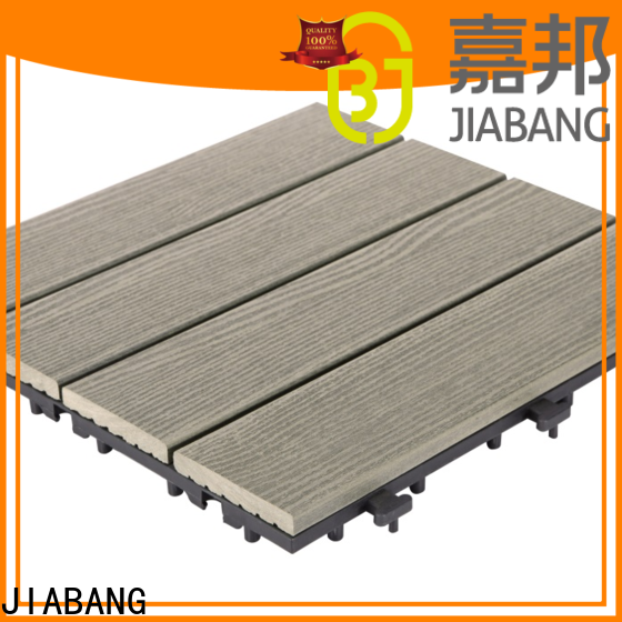 JIABANG light-weight manufacturers of floor tiles durable free delivery