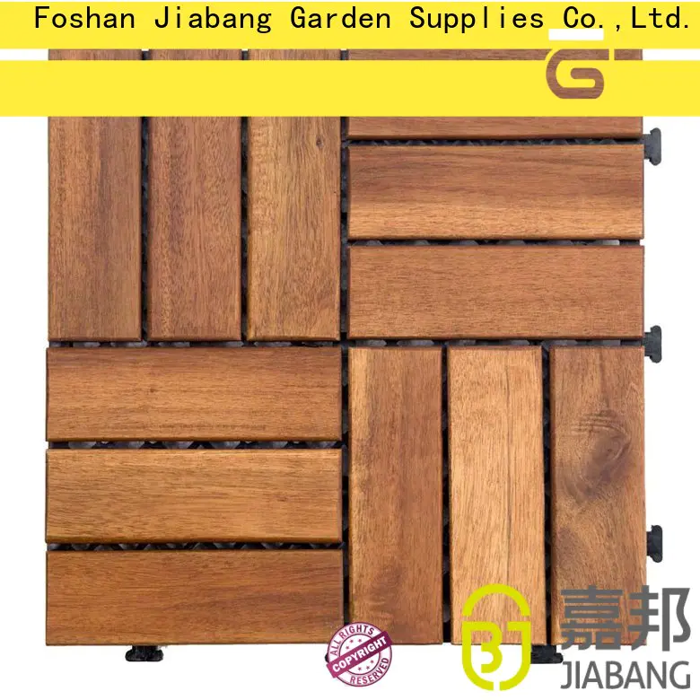 hot-sale wholesale tiles suppliers interlocking low-cost at discount