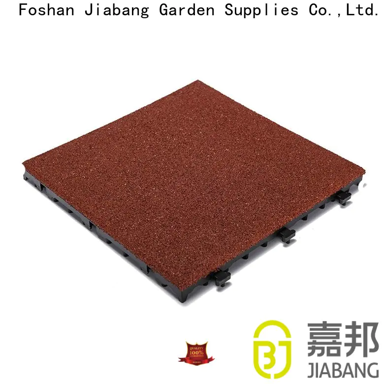 professional interlocking rubber mats composite low-cost house decoration