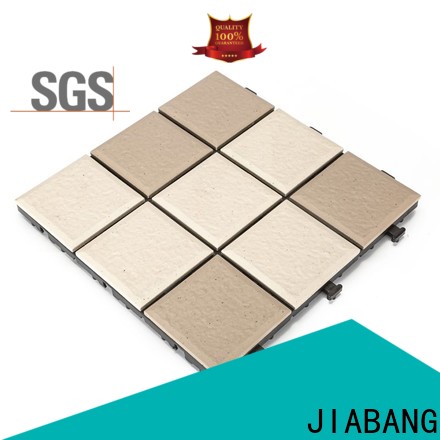 JIABANG wholesale outdoor porcelain tiles sale at discount for office
