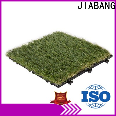 artificial turf artificial grass carpet tiles flooring hot-sale for wholesale