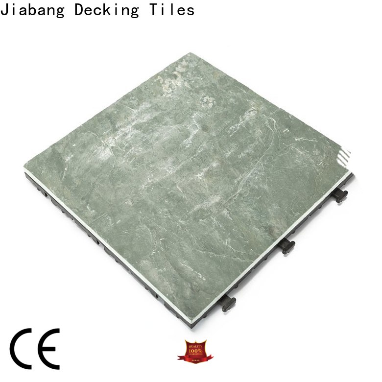 diy real stones slate rock tile garden decoration for patio