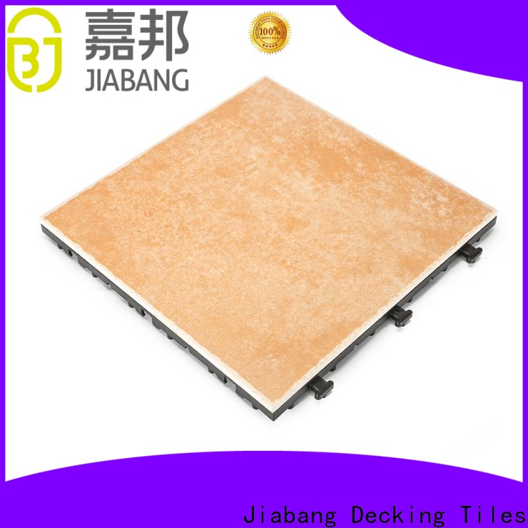 outdoor frost proof porcelain tiles outdoor top quality balcony decoration