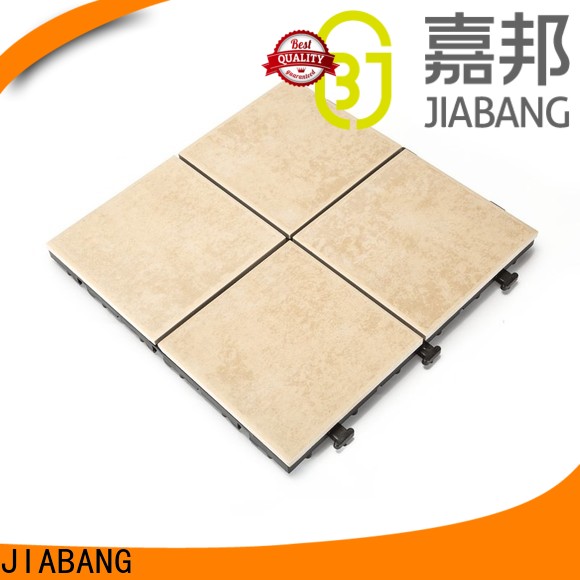 JIABANG non slip porcelain floor tiles hot-sale for hotel