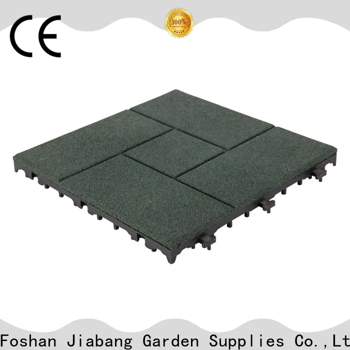 JIABANG playground gym tiles low-cost house decoration