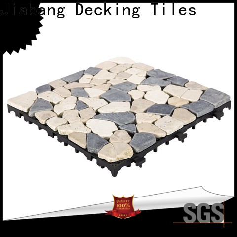 JIABANG outdoor travertine pavers for sale at discount for garden decoration