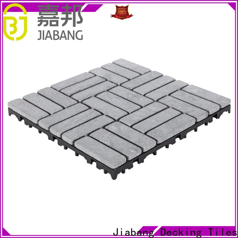 limestone gray travertine tile diy high-quality for garden decoration