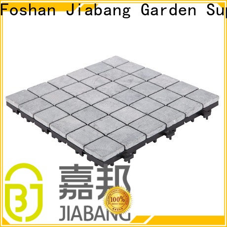 JIABANG outdoor travertine pavers pool deck wholesale for garden decoration