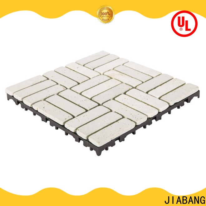 hot-sale outdoor travertine pavers natural at discount for garden decoration