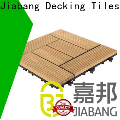 refinishing modular wood deck tiles outdoor flooring wood for garden
