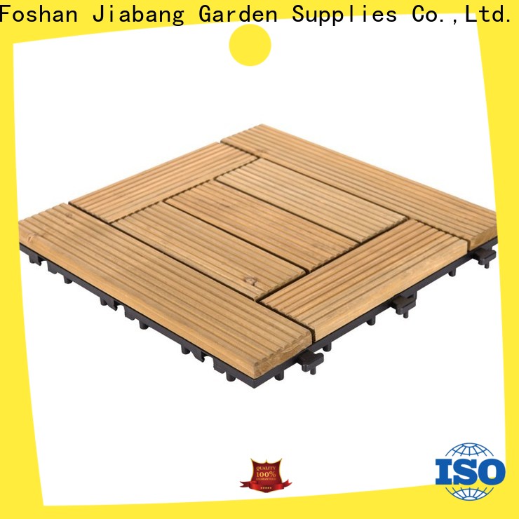 adjustable wood deck panels diy wood long size for balcony