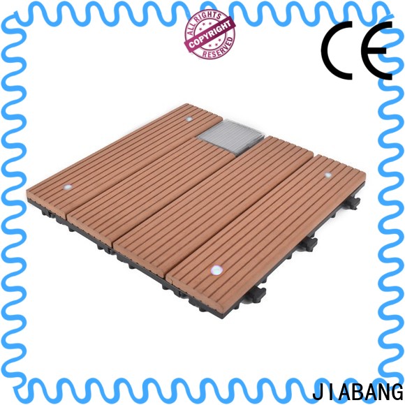 durable patio deck tiles led home