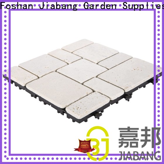 hot-sale travertine patio pavers diy high-quality for playground