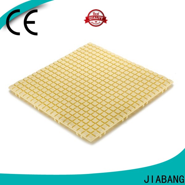 protective plastic interlocking outdoor tiles bathroom floor high-quality
