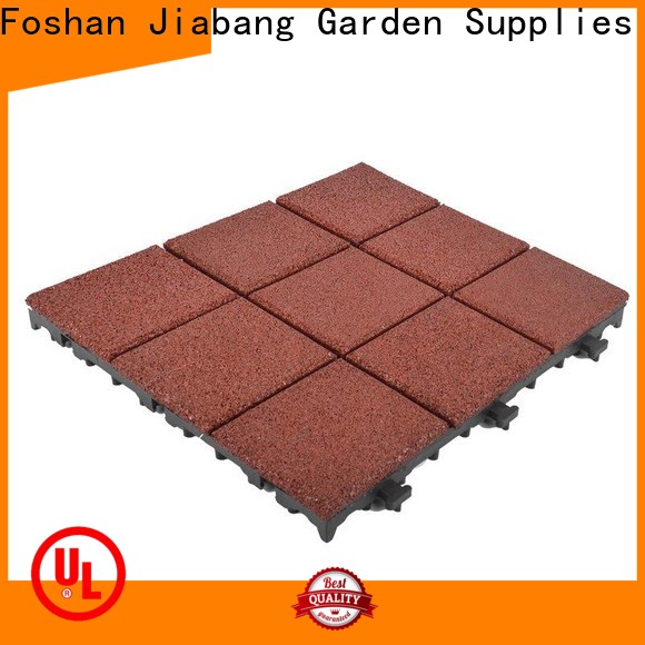 hot-sale interlocking rubber tiles for gym playground cheap house decoration