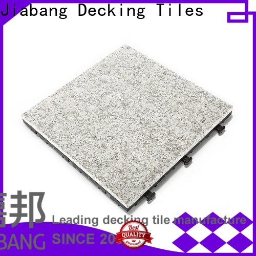 JIABANG highly-rated gray granite tile factory price for sale