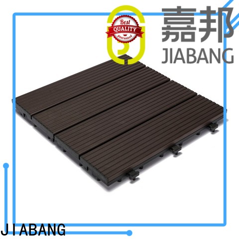 JIABANG outdoor metal look tile universal for wholesale