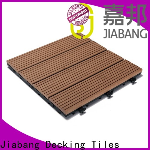 JIABANG frost resistant pvc tiles manufacturer india hot-sale