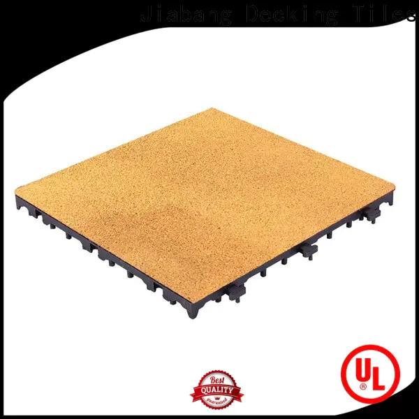 JIABANG custom rubber ground mats chic design at discount