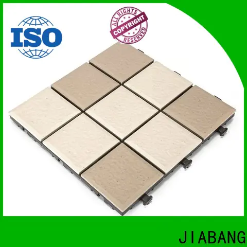 wholesale parking tiles manufacturing process stow cheapest factory price for garden
