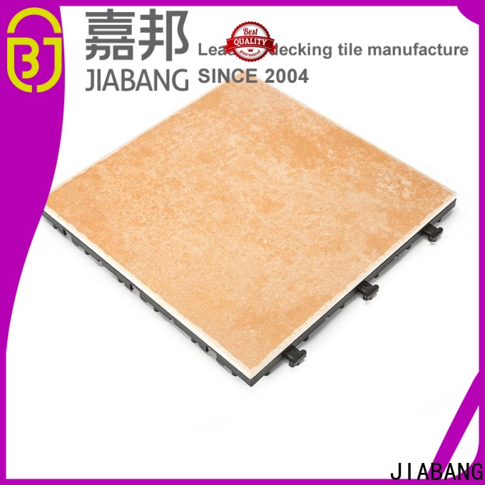 outdoor frost proof floor tiles non-slip top quality for hotel