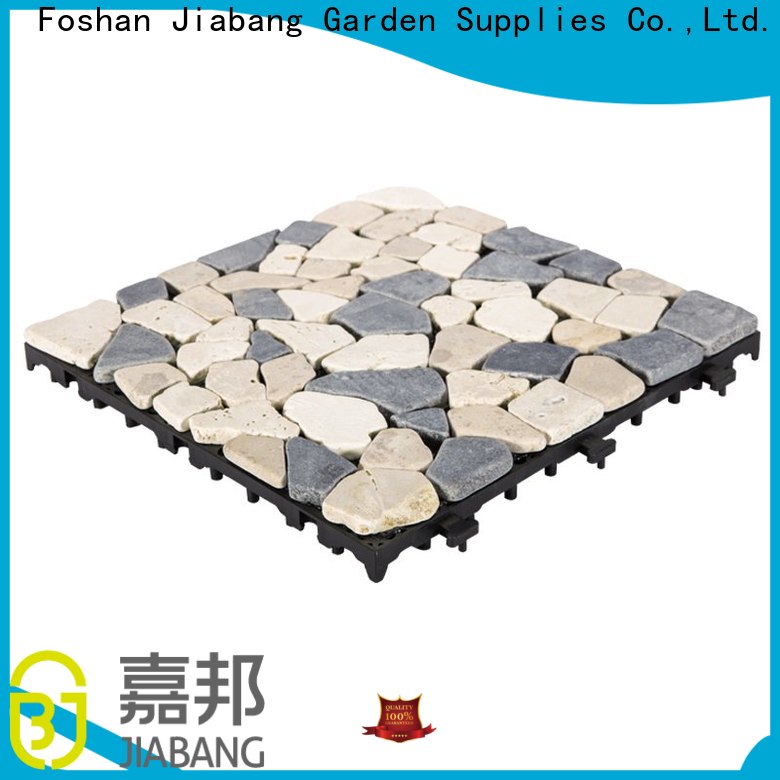 limestone travertine deck diy at discount for garden decoration