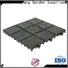 highly-rated interlocking rubber tiles for gym flooring low-cost house decoration