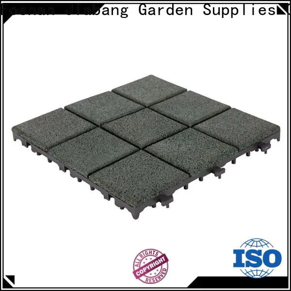 highly-rated interlocking rubber tiles for gym flooring low-cost house decoration