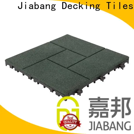 highly-rated rubber mat tiles playground cheap at discount