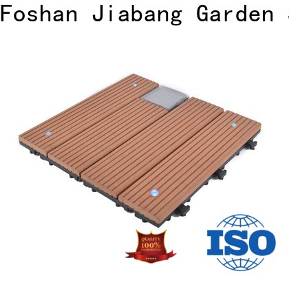 high-quality balcony deck tiles led highly-rated garden lamp