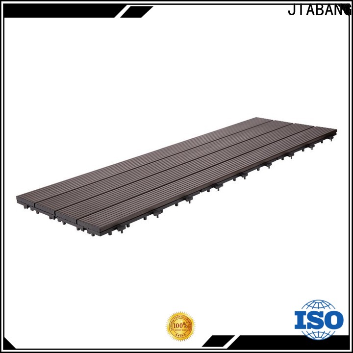 low-cost outdoor tiles for balcony metal popular for customization