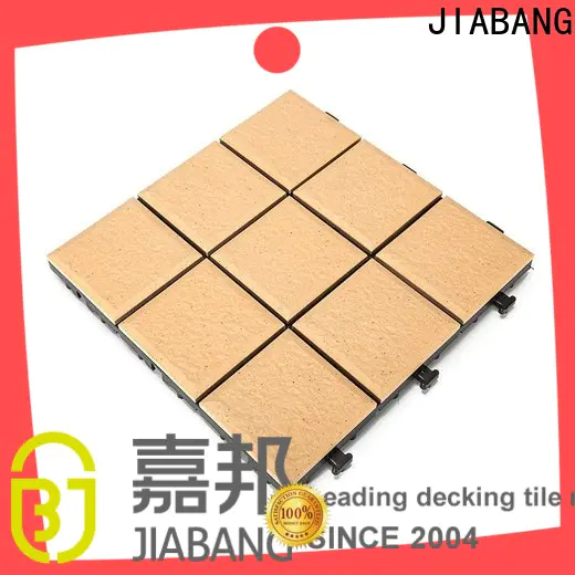 JIABANG porcelain roof porcelain tile pool deck cheapest factory price for office