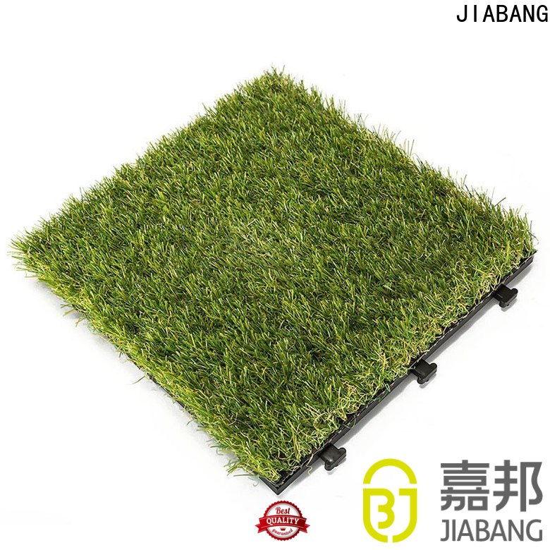 JIABANG wholesale chequered tiles manufacturing process on-sale balcony construction