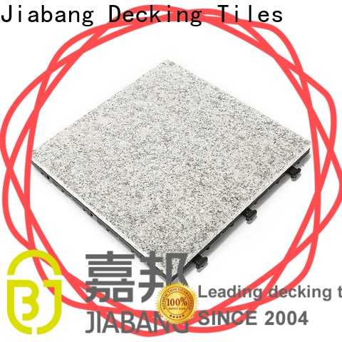 custom outdoor granite tiles durable at discount for sale