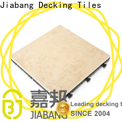 frost resistant porcelain tile non-slip for hotel