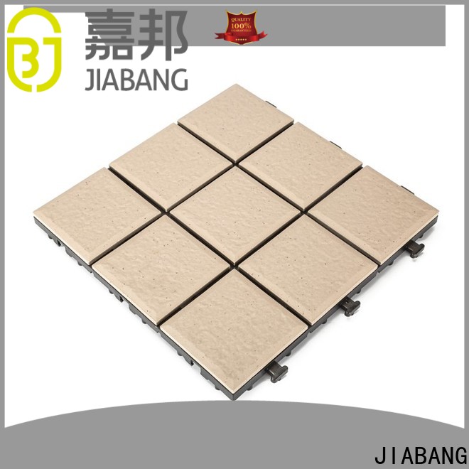JIABANG hot-sale pavers tiles manufacturer best manufacturer for patio