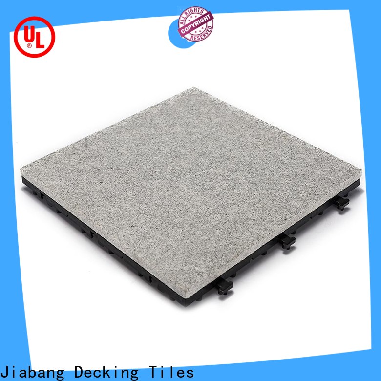 gray granite tile durable from top manufacturer for wholesale