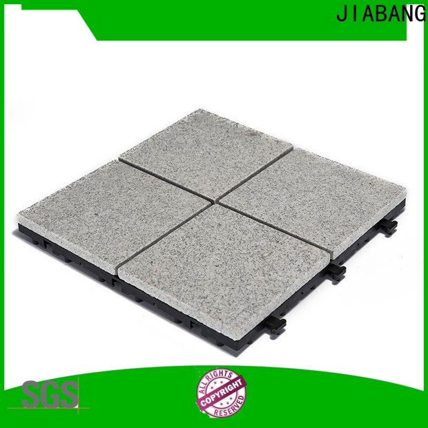 custom granite floor tiles durable at discount for wholesale