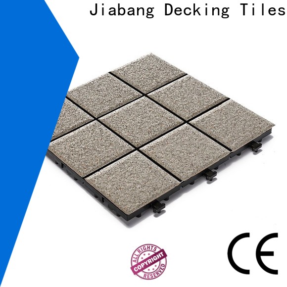 JIABANG hot-sale ceramic garden tiles for patio decoration