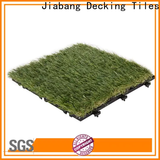 JIABANG grass tiles top-selling for customization