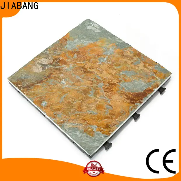 stone tile manufacturers garden decoration swimming pool