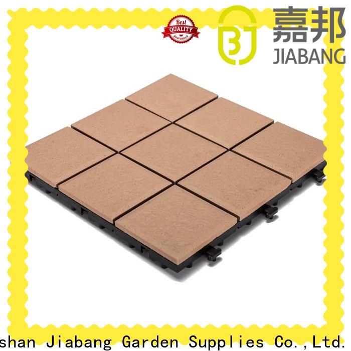 JIABANG wholesale porcelain tile for outdoor patio free delivery for patio decoration